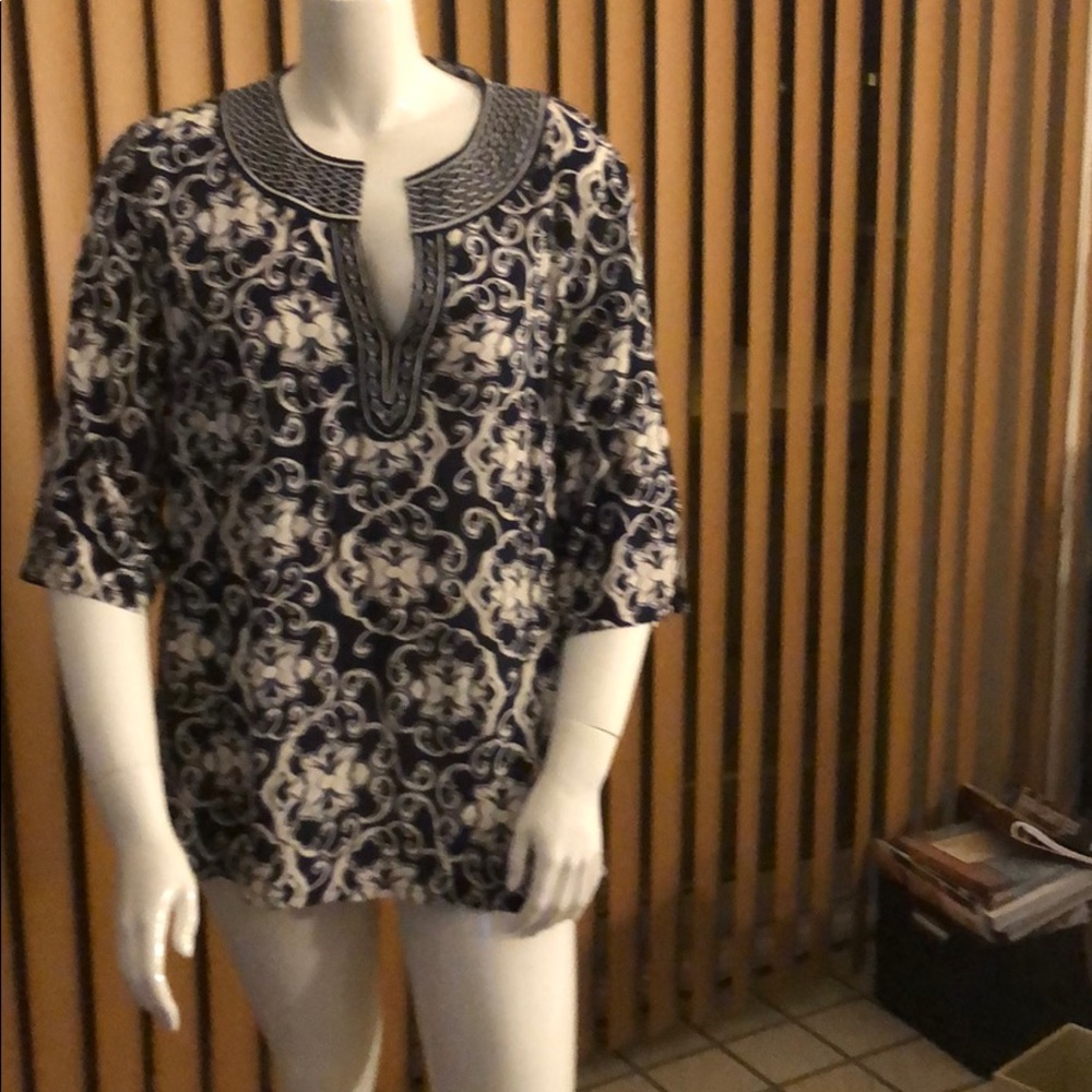 Blouse